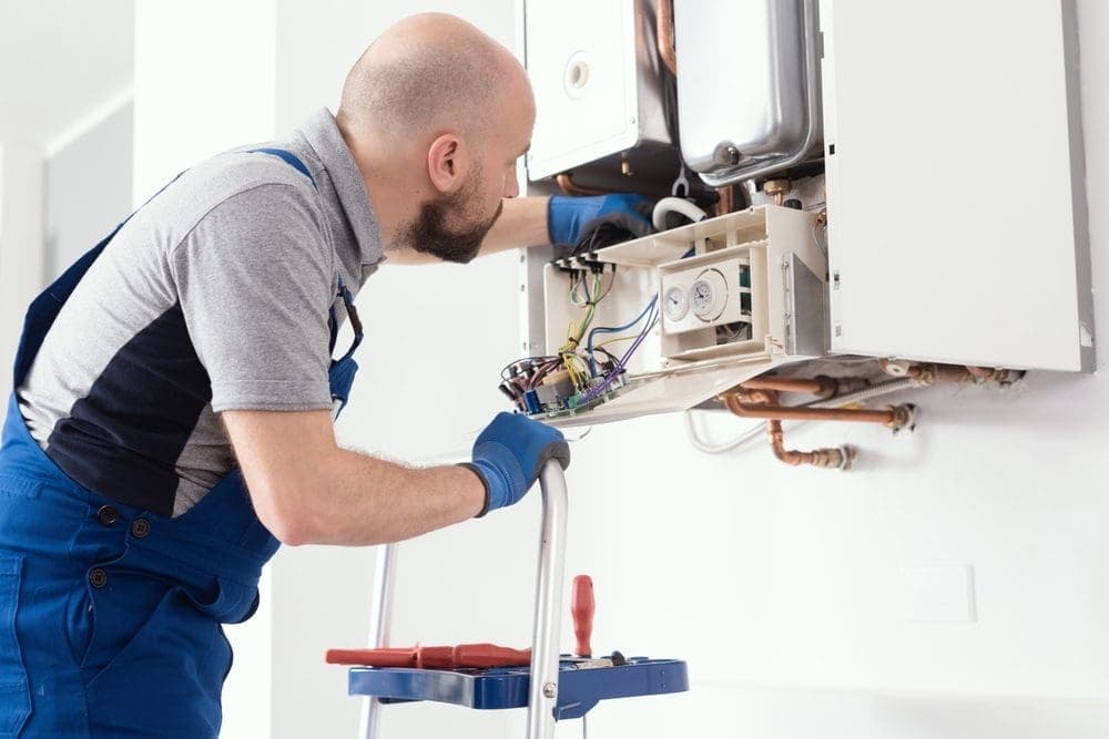 Blog post The Future of Water Heater Installation image