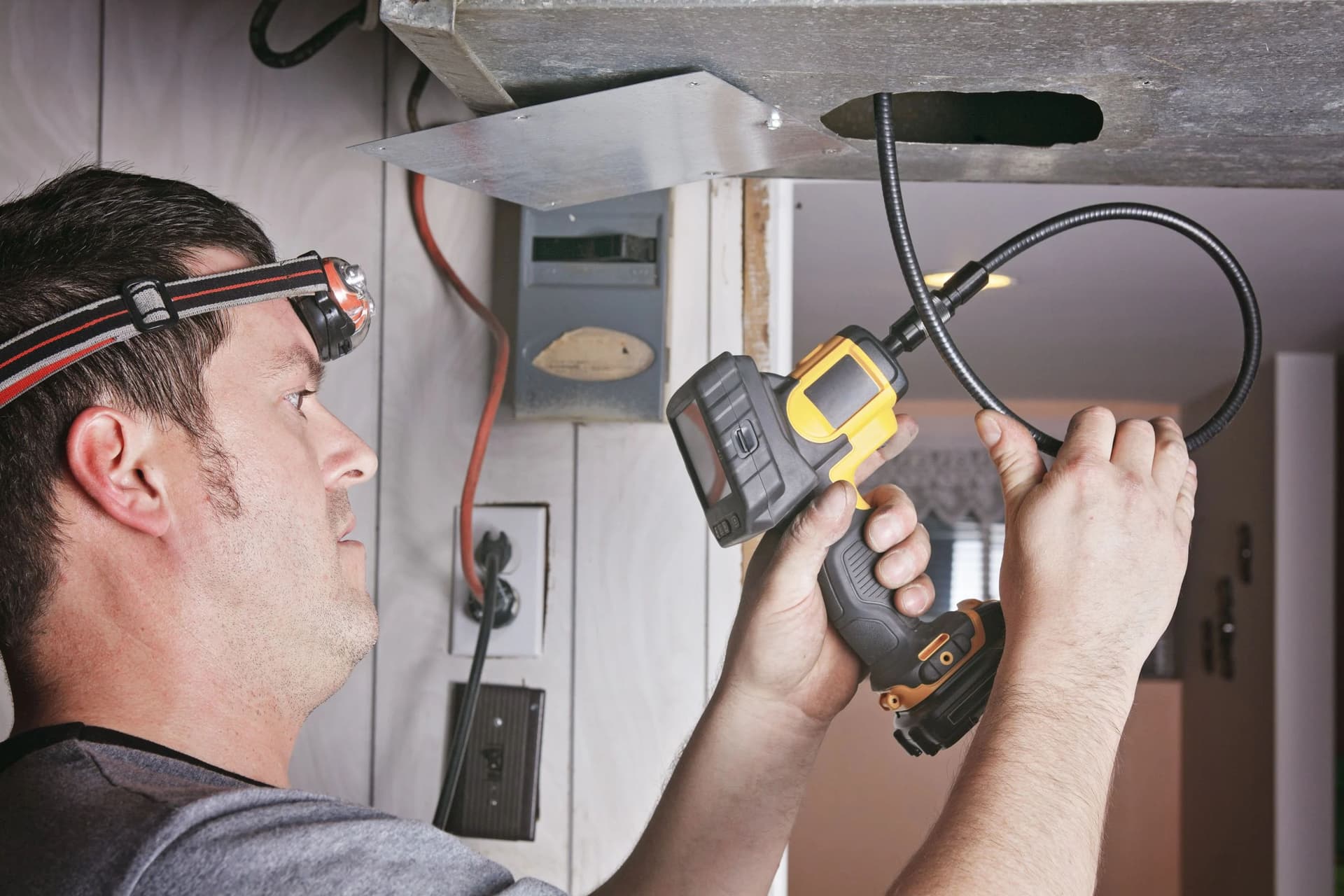 Blog post Water Heater Repair Techniques You Should Know image