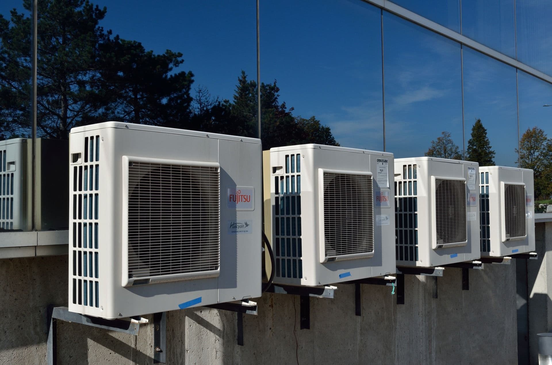 Blog post Best Practices for HVAC Repair Services image