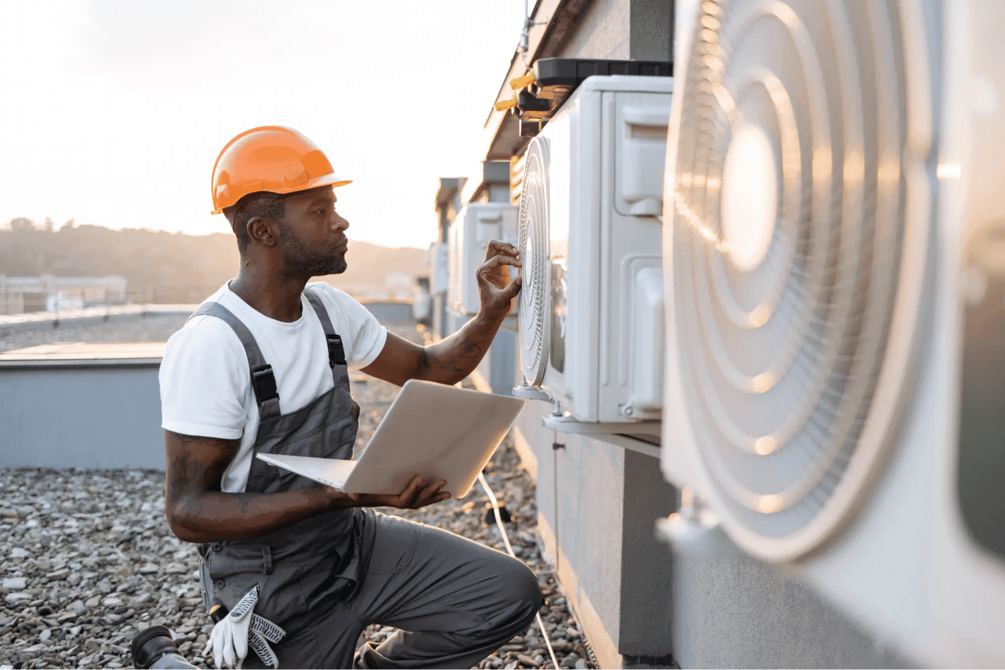 Featured post - Common HVAC Repair Problems and Solutions