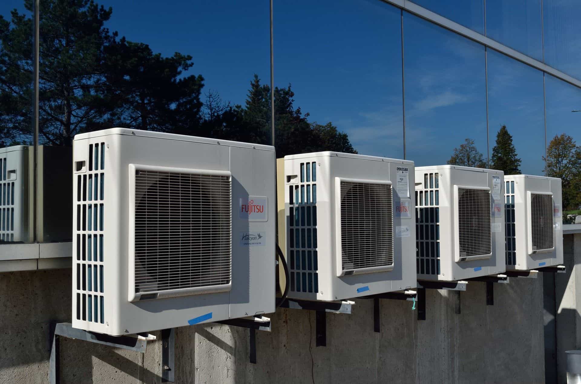 Hero image for Hajek Heating & Cooling, LLC